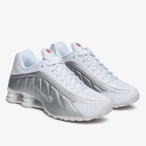 New Nike Shox R4 Women's Sneakers